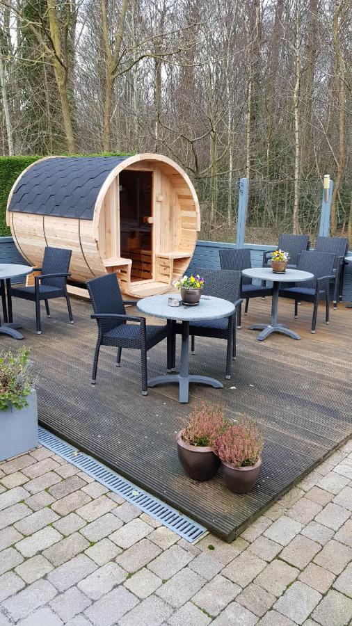 B&B Woodside Torhout Kültér fotó