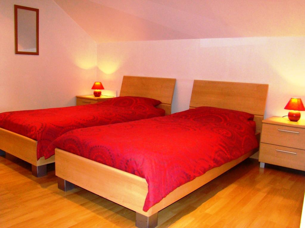 B&B Woodside Torhout Kültér fotó