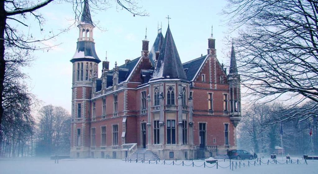 B&B Woodside Torhout Kültér fotó