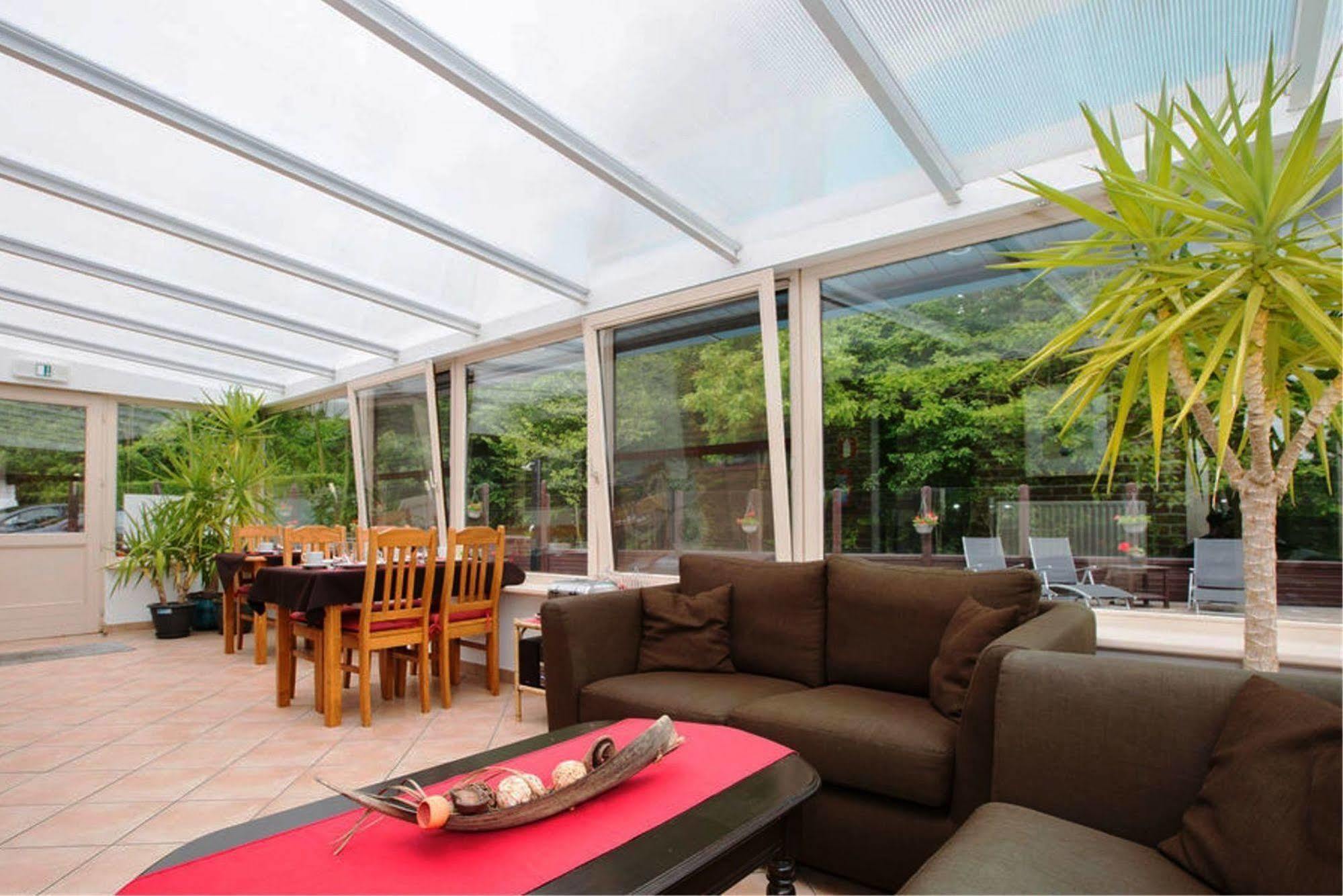 B&B Woodside Torhout Kültér fotó
