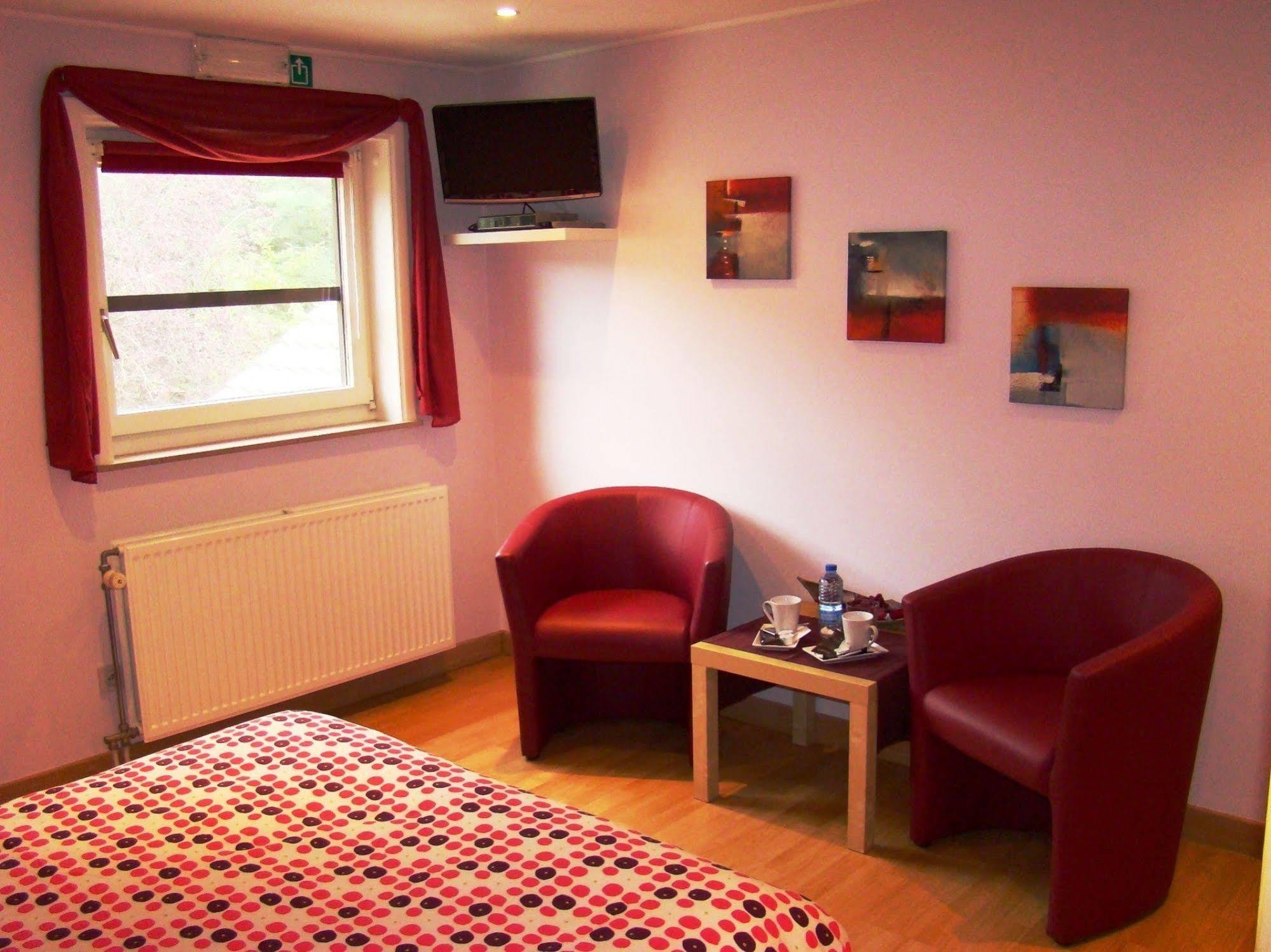 B&B Woodside Torhout Kültér fotó