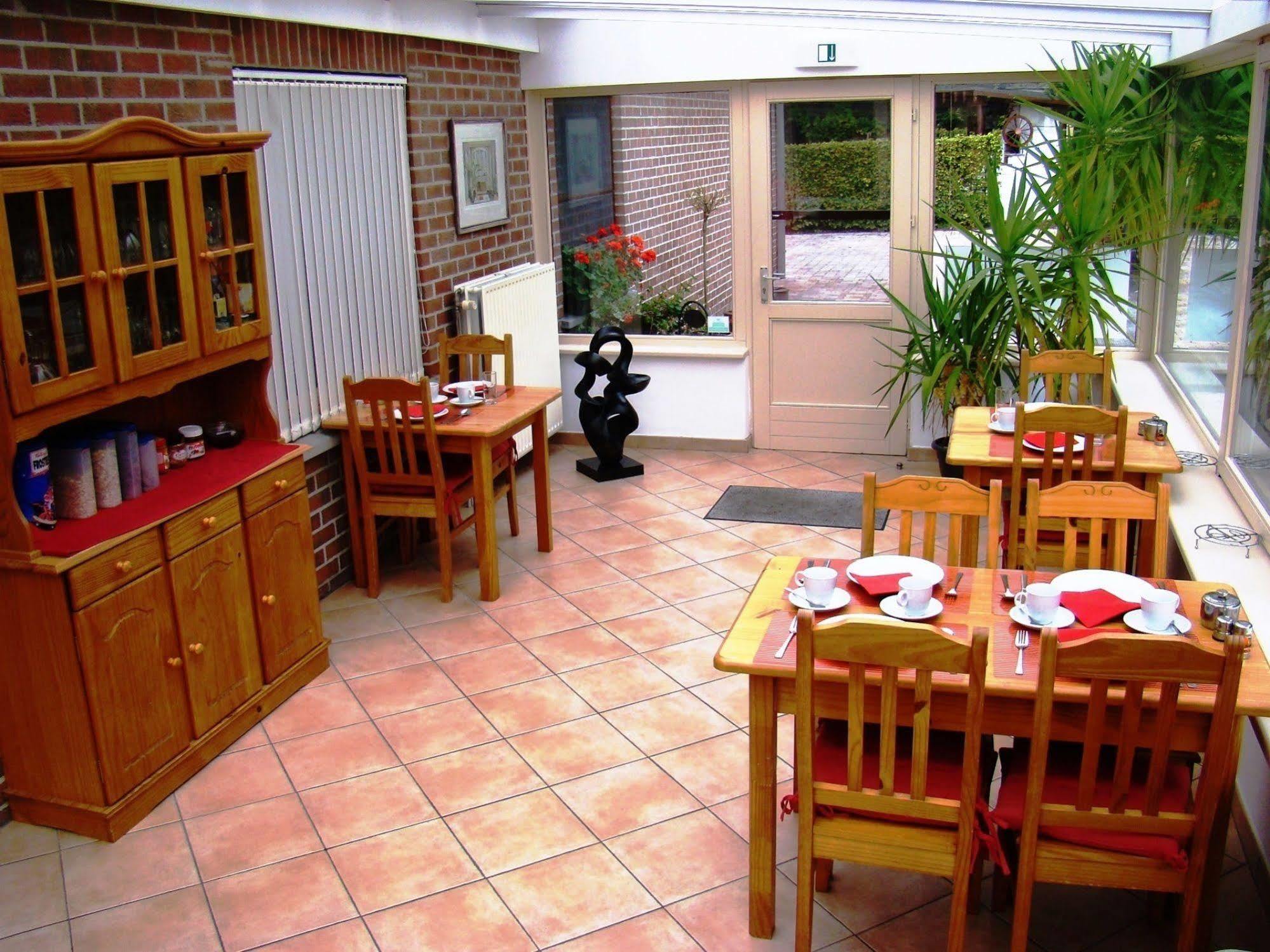B&B Woodside Torhout Kültér fotó