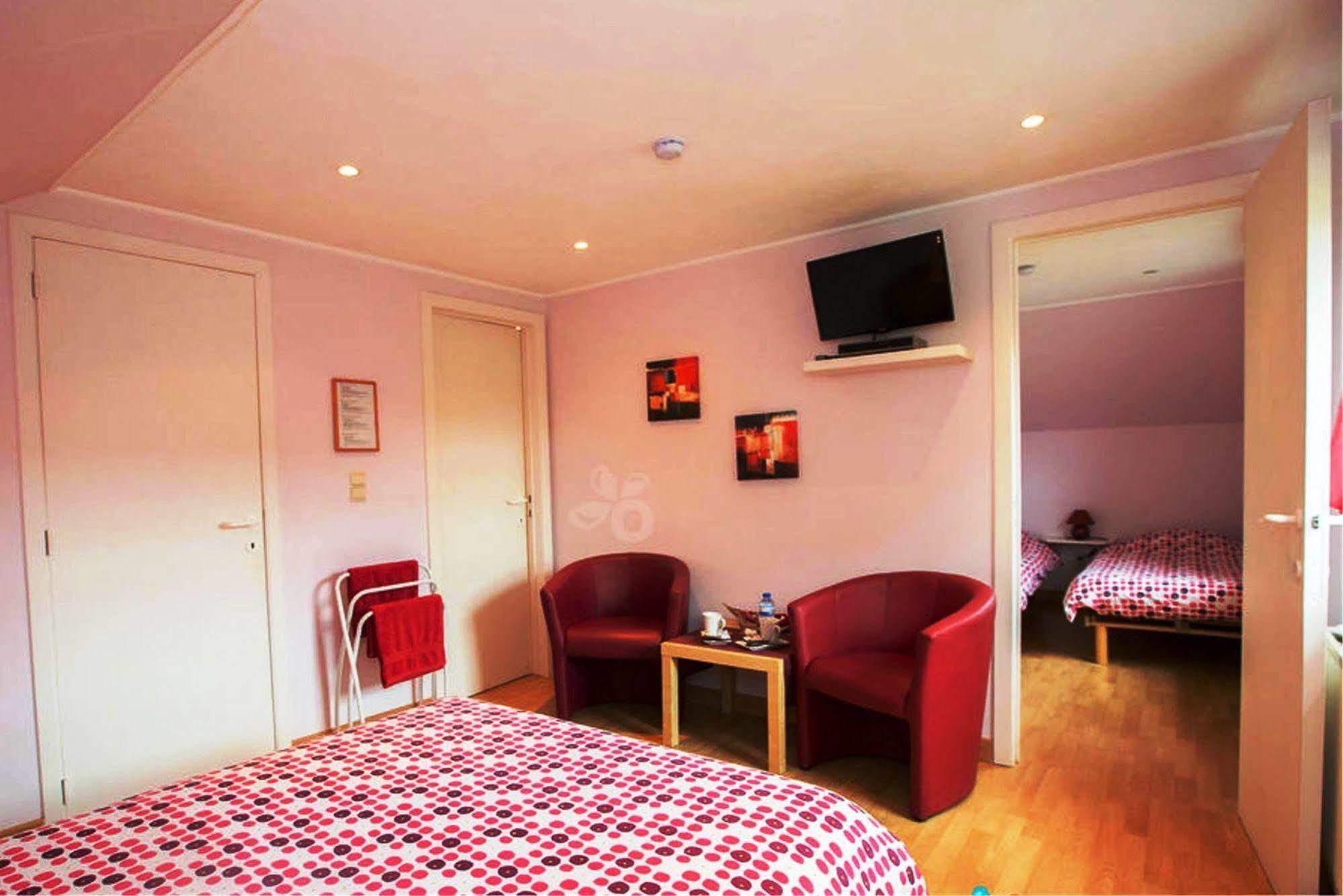 B&B Woodside Torhout Kültér fotó