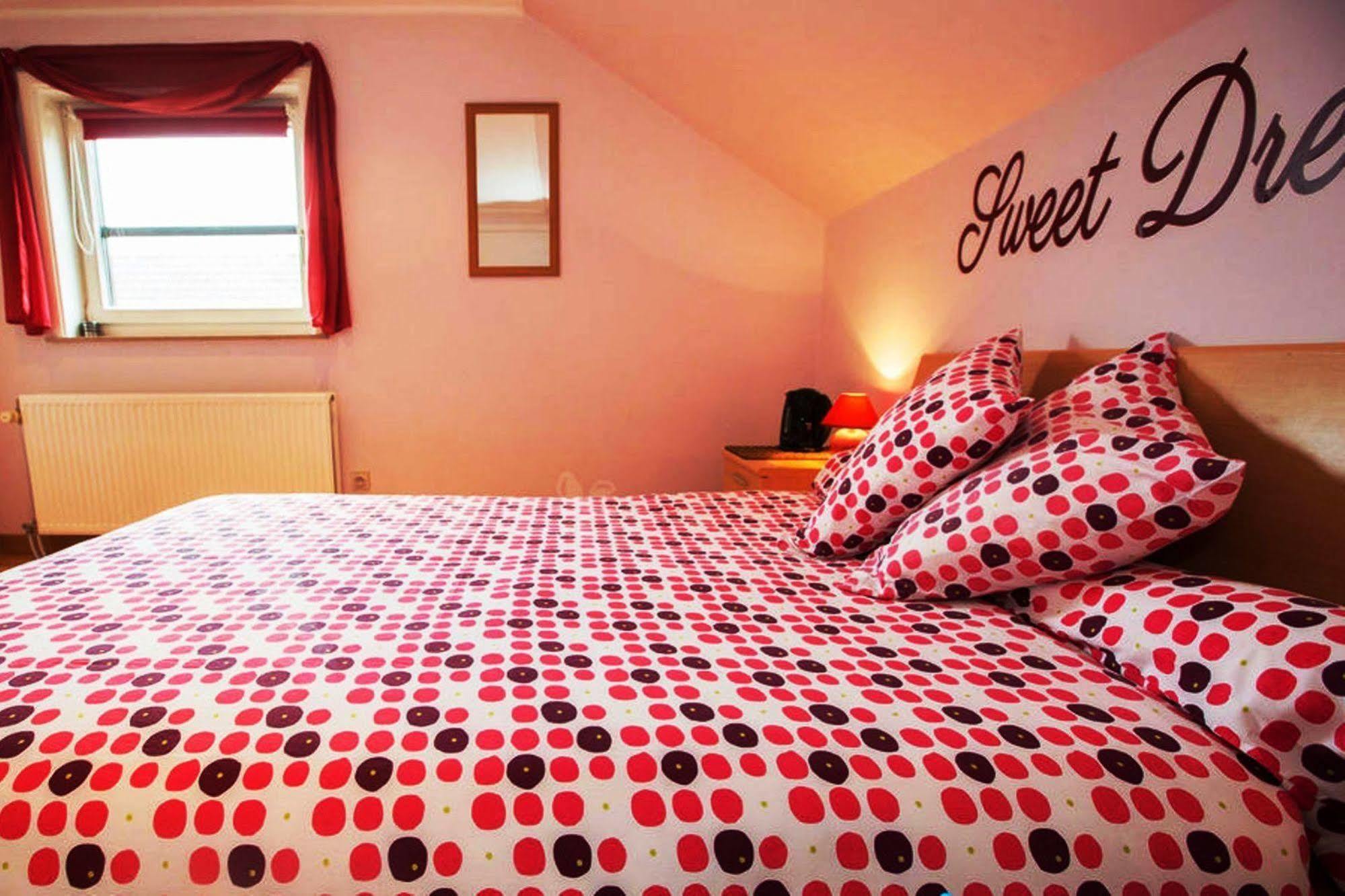 B&B Woodside Torhout Kültér fotó