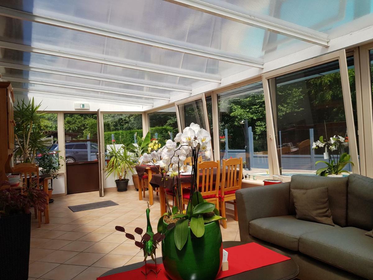 B&B Woodside Torhout Kültér fotó