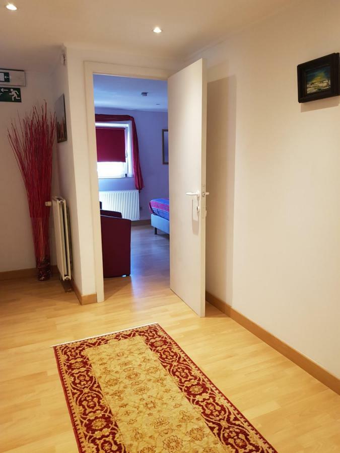 B&B Woodside Torhout Kültér fotó