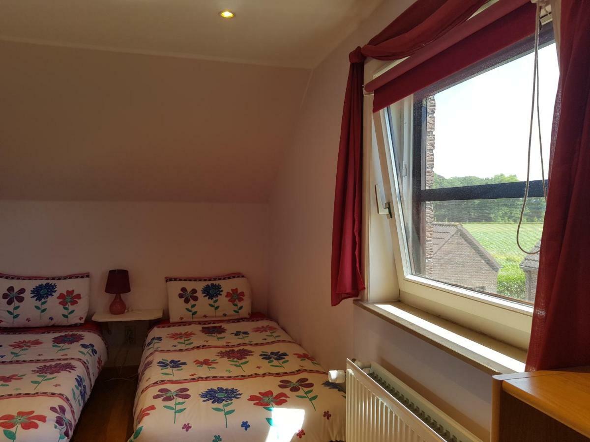 B&B Woodside Torhout Kültér fotó