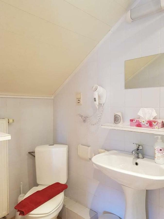 B&B Woodside Torhout Kültér fotó