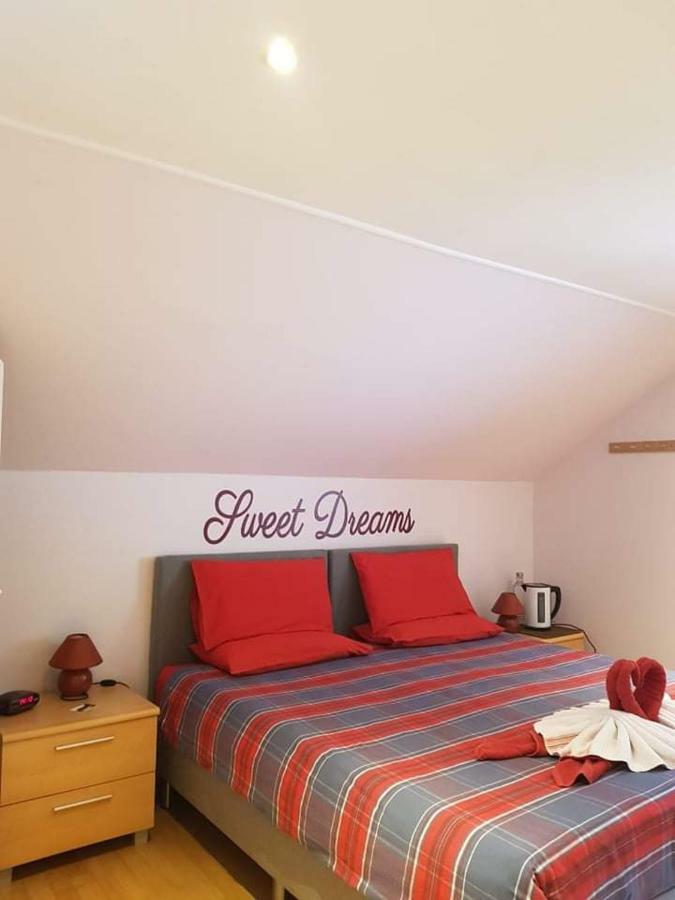 B&B Woodside Torhout Kültér fotó
